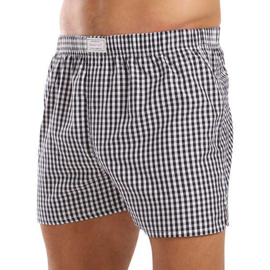 2PACK Boxers para homem Gant multicolorido (902412019-436)