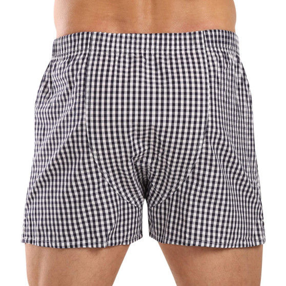 2PACK Boxers para homem Gant multicolorido (902412019-436)