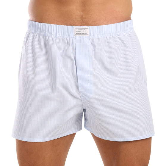 2PACK Boxers para homem Gant multicolorido (902412019-436)