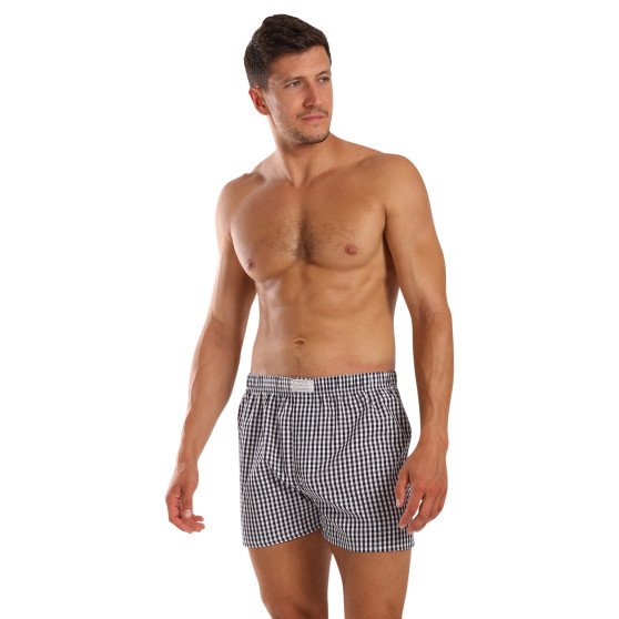 2PACK Boxers para homem Gant multicolorido (902412019-436)