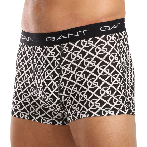 3PACK Boxers para homem Gant multicolorido (902413013-005)