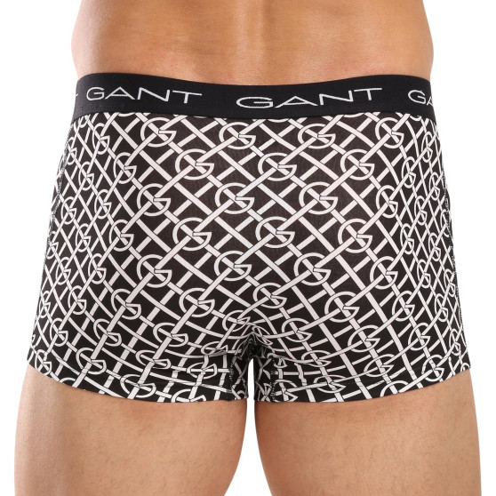 3PACK Boxers para homem Gant multicolorido (902413013-005)