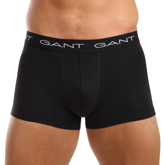 3PACK Boxers para homem Gant multicolorido (902413013-005)