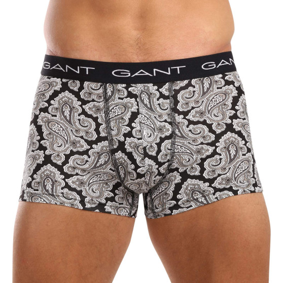 3PACK Boxers para homem Gant multicolorido (902413033-005)