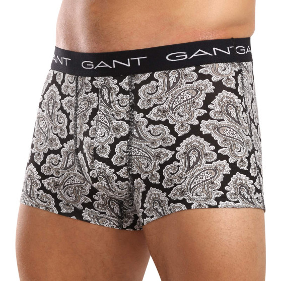 3PACK Boxers para homem Gant multicolorido (902413033-005)