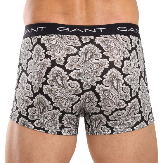 3PACK Boxers para homem Gant multicolorido (902413033-005)