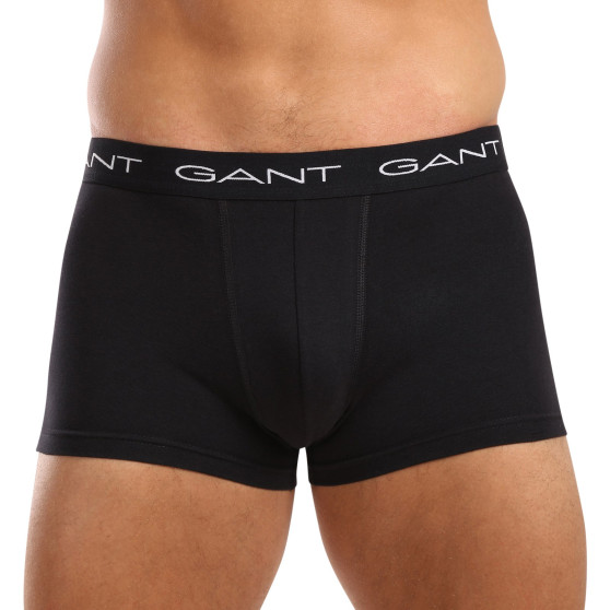 3PACK Boxers para homem Gant multicolorido (902413033-005)