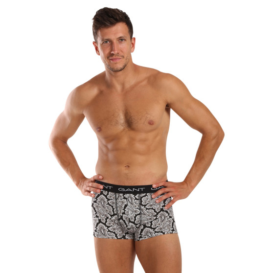 3PACK Boxers para homem Gant multicolorido (902413033-005)