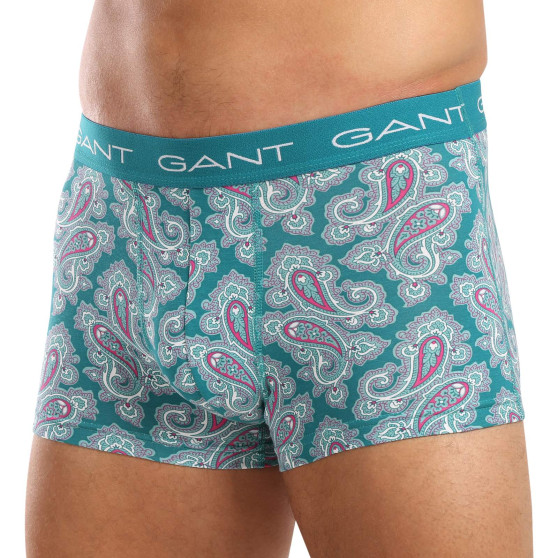 3PACK Boxers para homem Gant multicolorido (902413033-340)