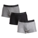 3PACK Boxers para homem Under Armour multicolorido (1383882 035)