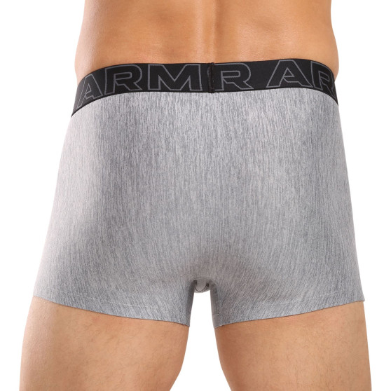 3PACK Boxers para homem Under Armour multicolorido (1383882 035)