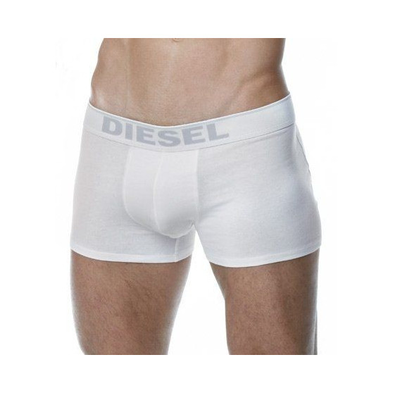 3PACK  Boxers Essential brancos Diesel