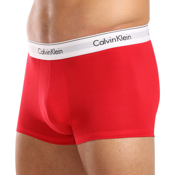 3PACK Boxers para homem Calvin Klein multicolorido (NB2380A-N2I)