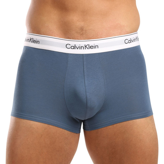 3PACK Boxers para homem Calvin Klein multicolorido (NB2380A-N2I)