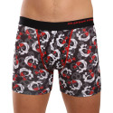 69SLAM Calções boxer para homem STIPPLING (MBYSPT-PO)