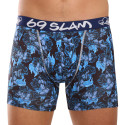 69SLAM Calções boxer para homem DEVIL GIRL (MCYDVG-PO)