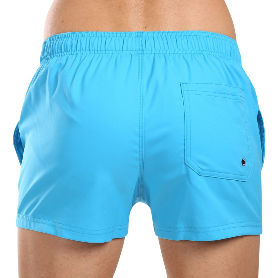 Fatos de banho para homem Puma azul (100000029 035)