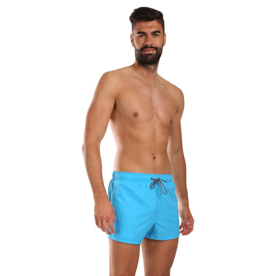 Fatos de banho para homem Puma azul (100000029 035)