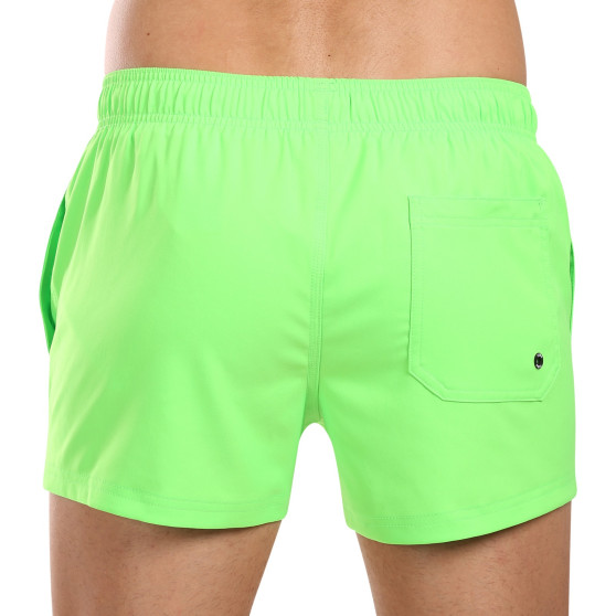 Fatos de banho para homem Puma green (100000029 036)