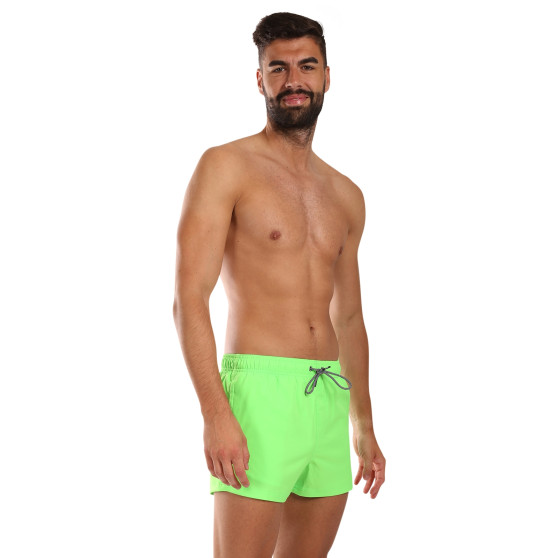 Fatos de banho para homem Puma green (100000029 036)