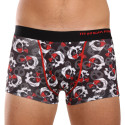 69SLAM Calções boxer para homem Hip STIPPLING (MSYSPL-PO)