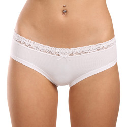 Cuecas para mulher Lovelygirl branco (8309-white)