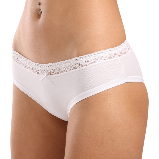 Cuecas para mulher Lovelygirl branco (8309-white)