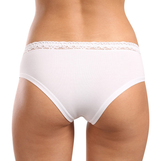 Cuecas para mulher Lovelygirl branco (8309-white)