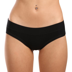 Tanga para mulher Lovelygirl preto (3678-black)