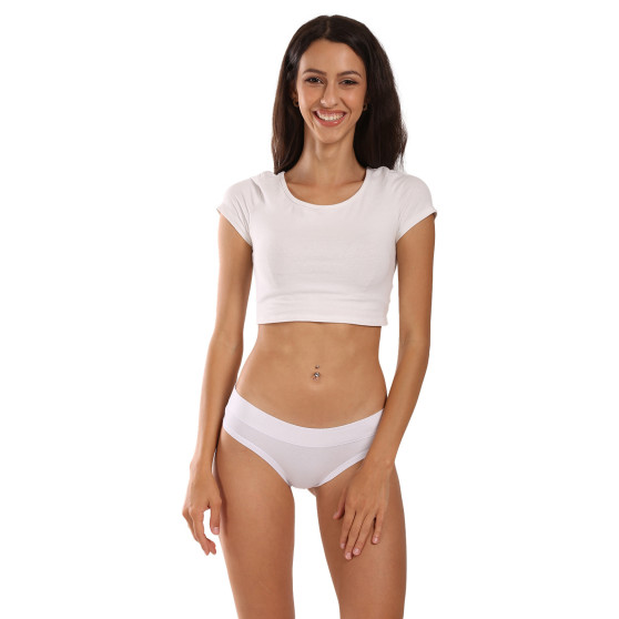 Tanga para mulher Lovelygirl branco (3678-white)