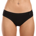 Tanga para mulher Lovelygirl preto (5715-black)