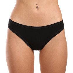 Tanga para mulher Lovelygirl preto (1658-black)