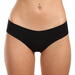 Cuecas para mulher Lovelygirl preto (5734-black)