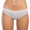 Lovelygirl Brasil cinzento para mulher (8308-grey)