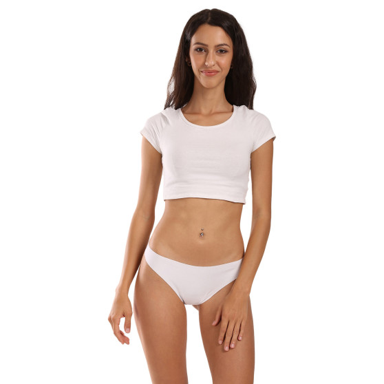 Tanga para mulher Lovelygirl branco (6087-white)