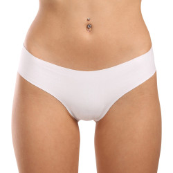 Cuecas para mulher Lovelygirl branco (5734-white)