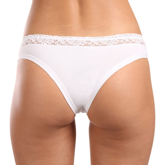 Lovelygirl Brasil branco para mulher (8308-white)