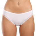 Lovelygirl Brasil branco para mulher (3885-white)