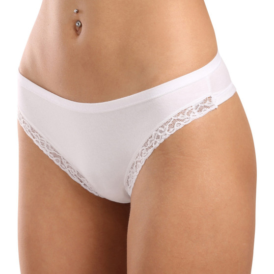 Lovelygirl Brasil branco para mulher (3885-white)