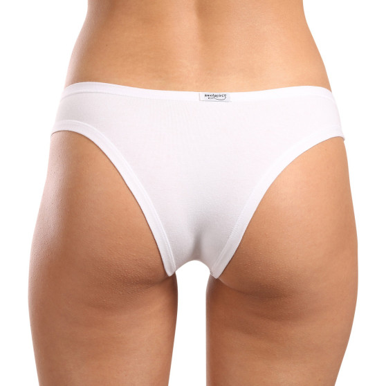 Lovelygirl Brasil branco para mulher (3885-white)