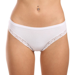 Tanga para mulher Lovelygirl branco (3884-white)