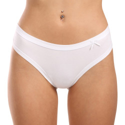 Tanga para mulher Lovelygirl branco (5715-white)