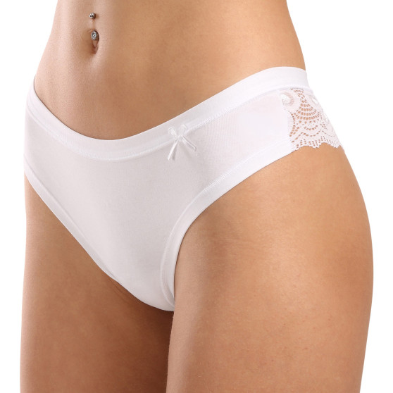 Tanga para mulher Lovelygirl branco (5715-white)