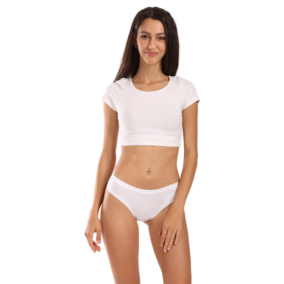 Tanga para mulher Lovelygirl branco (5715-white)