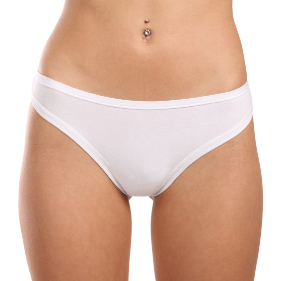 Tanga para mulher Lovelygirl branco (1658-white)