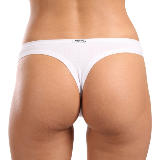 Tanga para mulher Lovelygirl branco (1658-white)