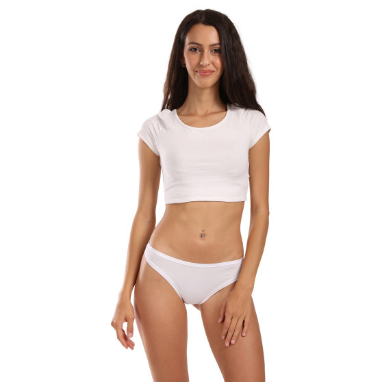 Tanga para mulher Lovelygirl branco (1658-white)