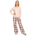 Tommy Hilfiger Embalagem danificada - Pijamas para mulher multicoloridos (UW0UW04853 0TA)