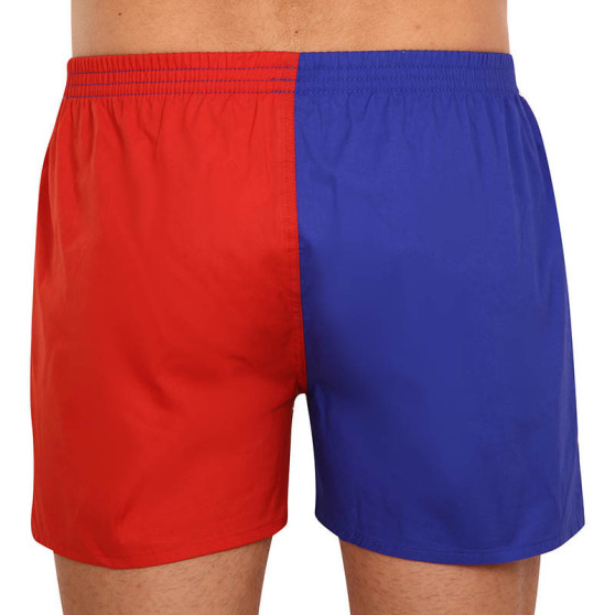 3PACK Boxers para homem Dedoles multicolorido (LB157356)