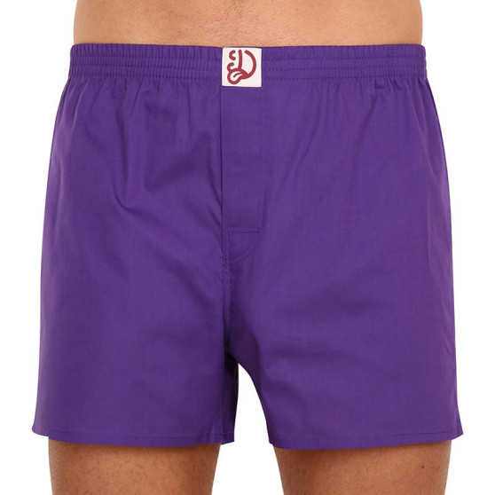 3PACK Boxers para homem Dedoles multicolorido (LB10001748)